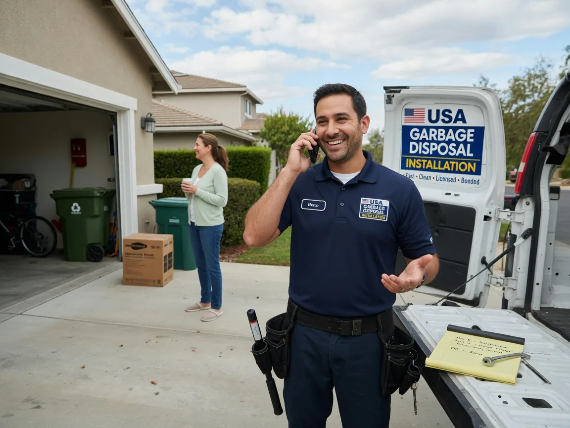 Garbage Disposal Replacement Fort Collins, CO FAQs